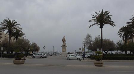 Trapani – Sycylia, Włochy