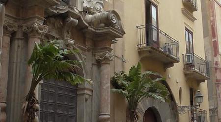 Trapani – Sycylia, Włochy
