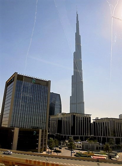 Dubaj