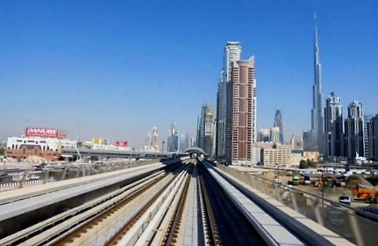 Dubaj