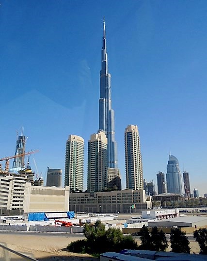 Dubaj