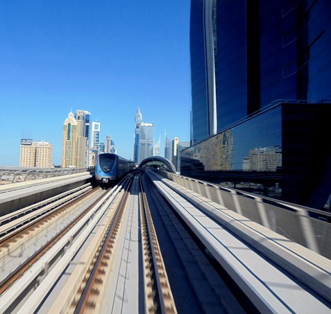 Dubaj