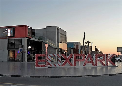 Dubaj