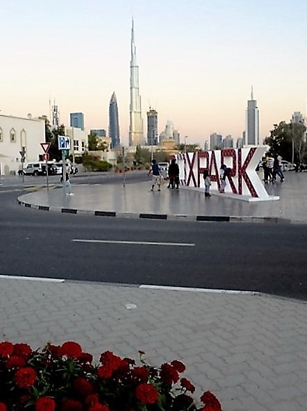Dubaj