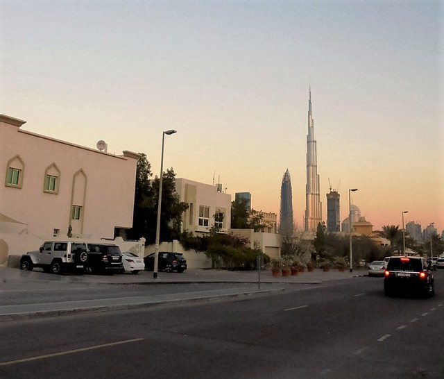Dubaj