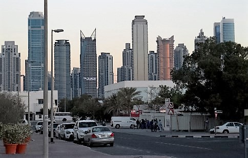 Dubaj