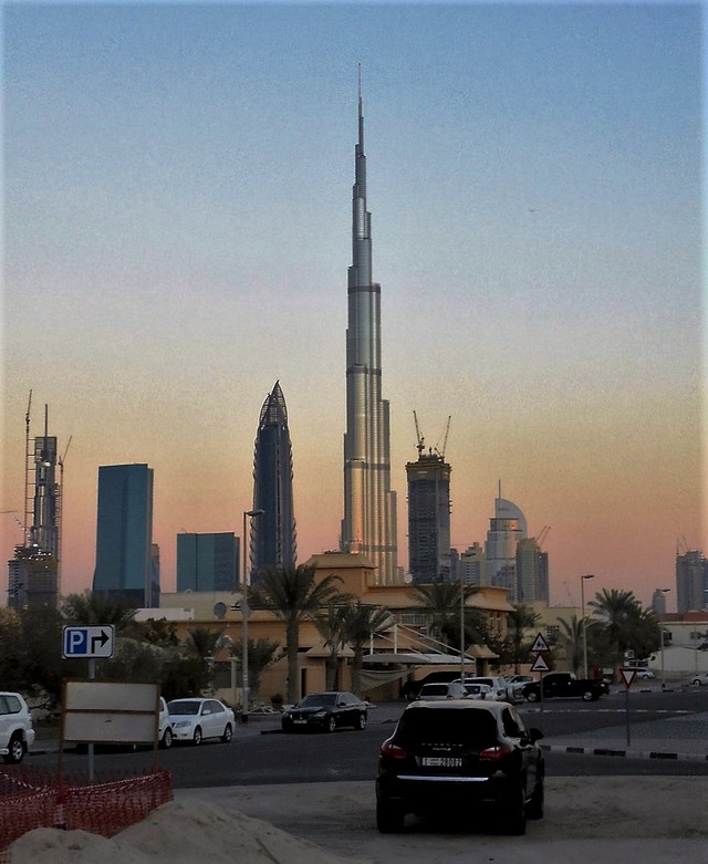 Dubaj