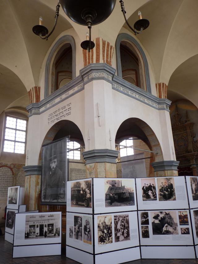 002 tykocin synagoga