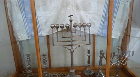 003 tykocin synagoga – Polska