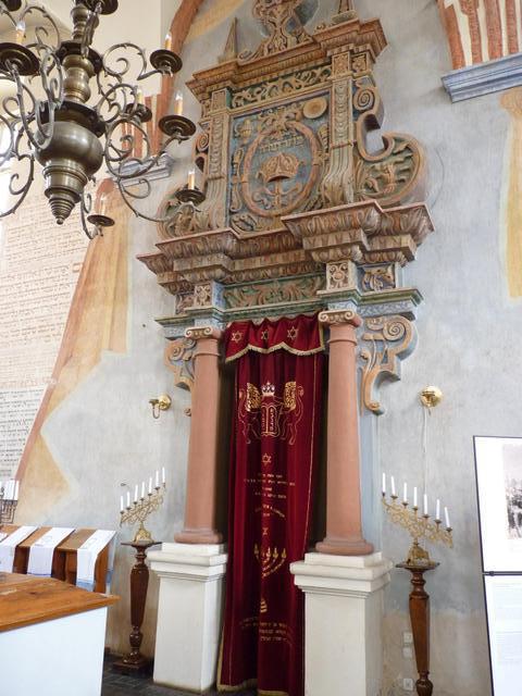 004 tykocin synagoga