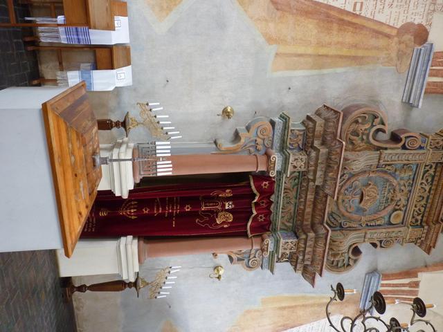 005 tykocin synagoga