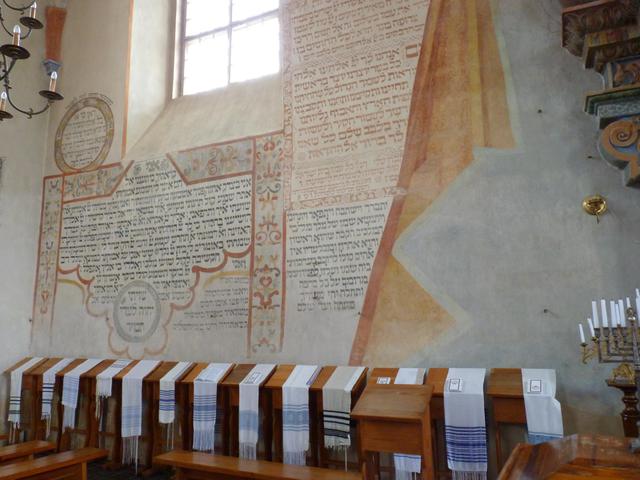 006 tykocin synagoga