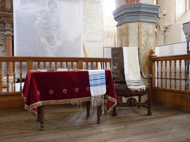 008 tykocin synagoga