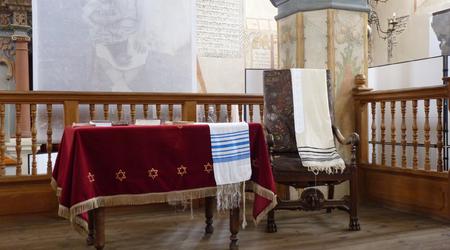 008 tykocin synagoga – Polska
