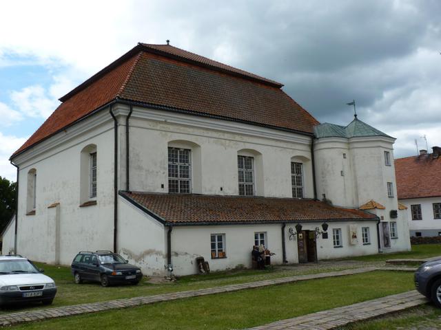 010 tykocin synagoga