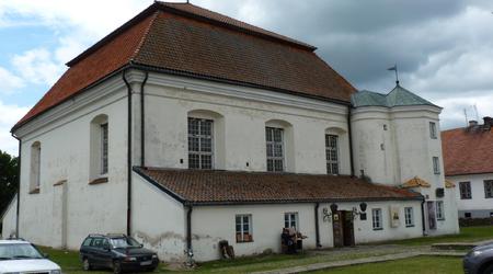 010 tykocin synagoga – Polska