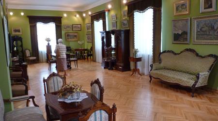 014  tykocin muzeum – Polska
