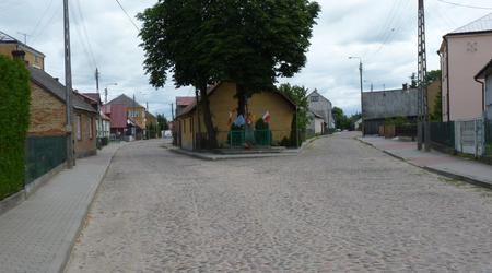 015  tykocin – Polska