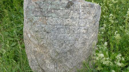 016  tykocin cmentarz zydowski – Polska