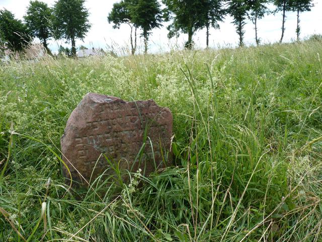 020 tykocin cmentarz zydowski