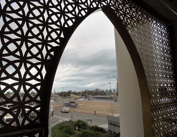 Dubaj - Deira