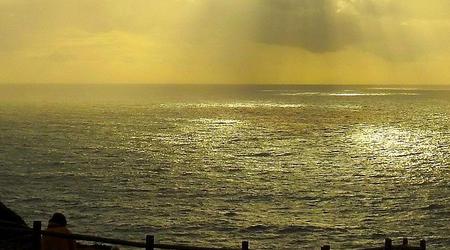 Przylądek Cabo da Roca – Portugalia