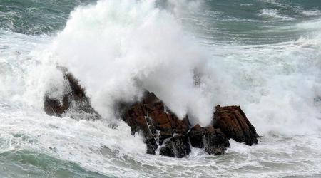 Przylądek Cabo da Roca – Portugalia