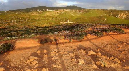 Przylądek Cabo da Roca – Portugalia