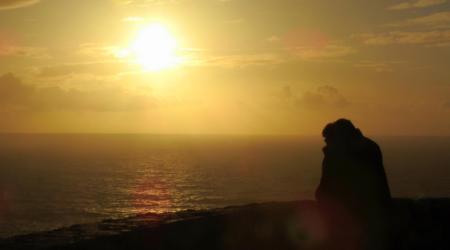 Przylądek Cabo da Roca – Portugalia