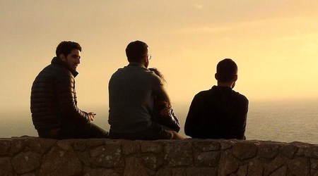Przylądek Cabo da Roca – Portugalia