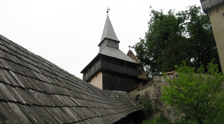 Biertan – Rumunia