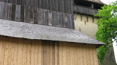 Biertan – Rumunia