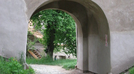Biertan – Rumunia