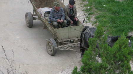 Biertan – Rumunia
