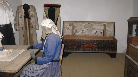 Biertan – Rumunia