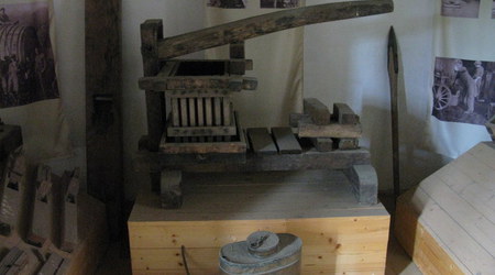 Biertan – Rumunia