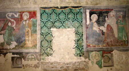 Biertan – Rumunia