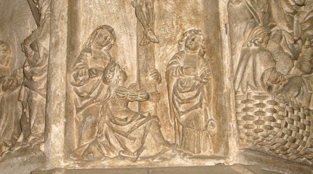 Biertan – Rumunia