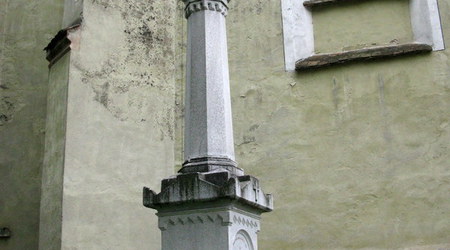 Biertan – Rumunia