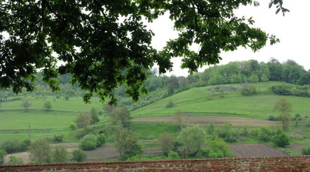 Biertan – Rumunia