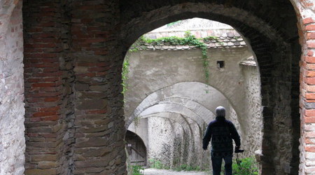 Biertan – Rumunia