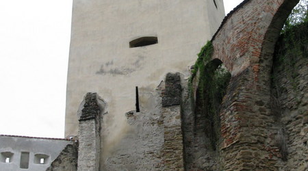 Biertan – Rumunia