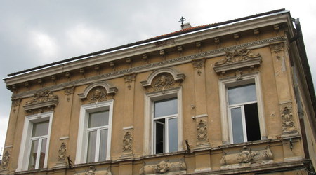 Braszów – Rumunia