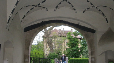 Braszów – Rumunia
