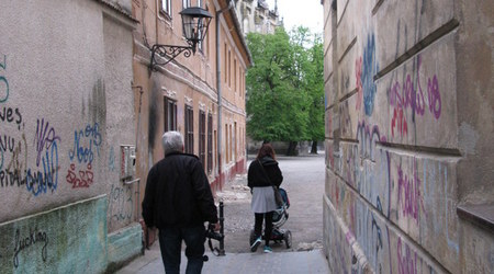 Braszów – Rumunia