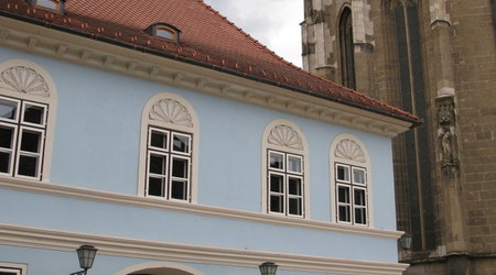 Braszów – Rumunia
