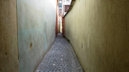 Braszów – Rumunia