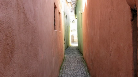 Braszów – Rumunia