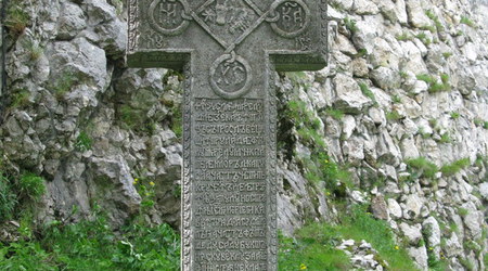 Bran – Rasnov, Rumunia