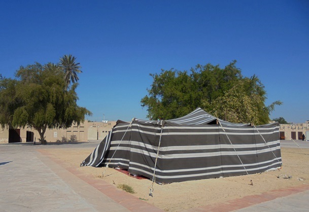 Dubaj - Al Shindagha